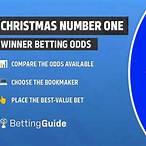 number one bet